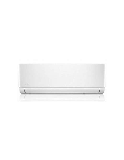 Climatiseur Midea 12000 BTU Chaud Froid MSFB 12HRN1 Q Prix