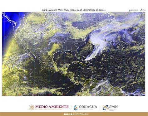 Esta mañana se prevén temperaturas de 10 a 5 grados Celsius con