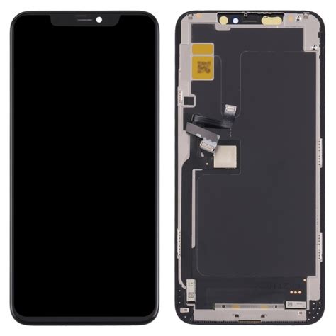 Premium Ecr Lcd Touch Para Iphone Pro Incell Fhd Vtcell