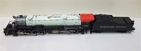 The American Flyer Legacy 2 8 8 2 By Lionel Trains