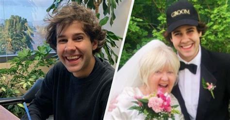 Attention Ladies David Dobrik Is Officially On The Market After Signing His Divorce Papers Last