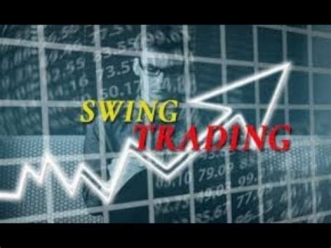 Proiftable Swing Trading Strategy For Nifty Bank Nifty Stocks Youtube