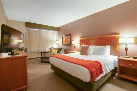 The Academy Hotel Colorado Springs in Colorado Springs (CO) - Room ...