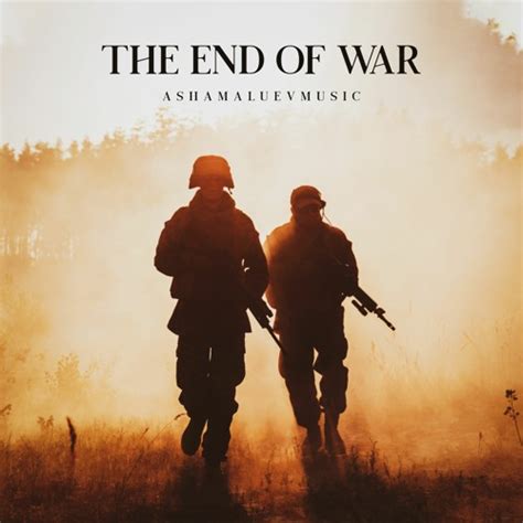 Stream The End Of War Emotional And Dramatic Background Music Epic