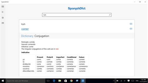 SpanishDict - Download