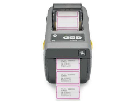 Zebra Zd Barcode Printers Posguys