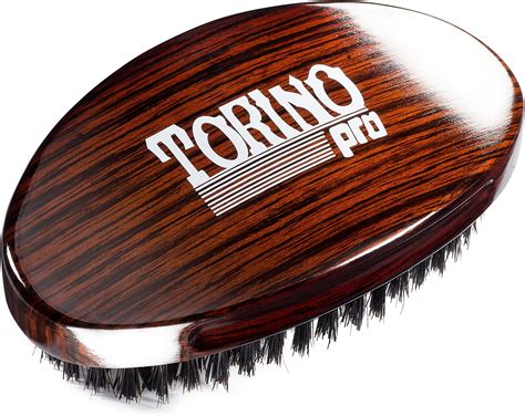 Torino Pro Wave Brushes By Brush King 46 Medium Curve