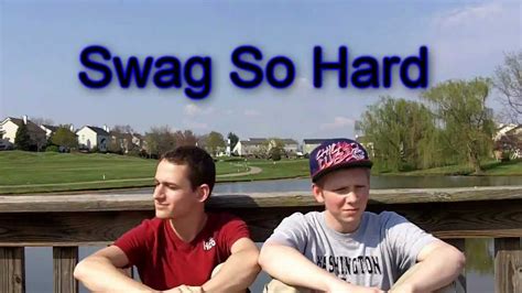 Swag So Hard Dylan Scott And C Dempz Swaggen Official Video Youtube