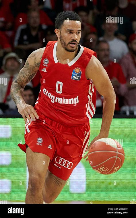 Basketball Bundesliga Fc Bayern M Nchen Vs Bg G Ttingen