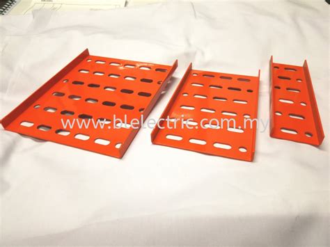 Cable Tray Cable Tray Cable Support System Johor Bahru Jb Malaysia