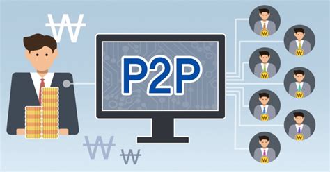 P2p 첫 Ipo 주인공은데일리펀딩·투게더펀딩·에잇퍼센트 도전장