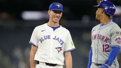 Explaining the logic of Blue Jays roster move veteran 5