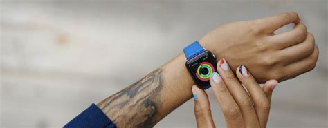 The Best Fitness Apps For Apple Watch