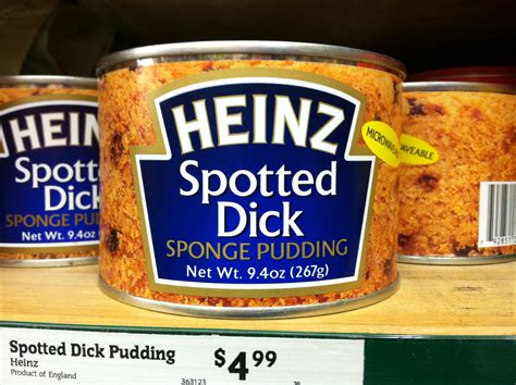 Spotted At Cost Plus World Market For Pudding On The Ritz Cost Plus