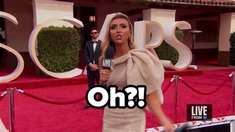 Oscars: 16 Awkward Moments From The 2021 Awards Show