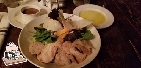 Sovana Bistro In Kennett Square Restaurant Menu And Reviews