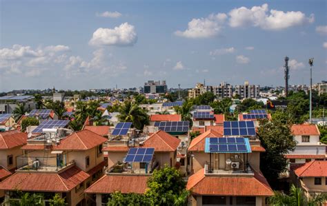 Cu Ntos Paneles Solares Necesito Para Generar Kw Albasolar