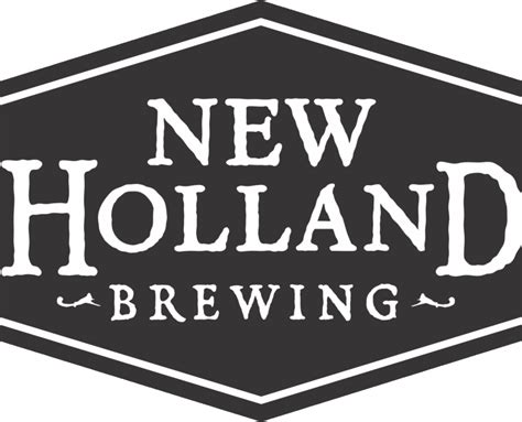 New Holland Brewing - BergsethBros