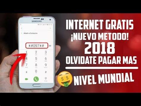 Como Obtener Internet Gratis En Casa