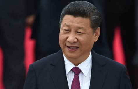 Xi Jinping Se Encamina A Un Tercer Mandato Presidencial En China