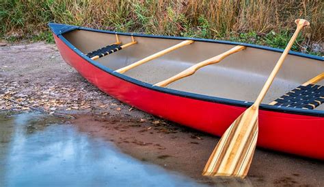 10 Best Canoe Paddles In 2023 | Reviewed by Kayak Enthusiasts - Globo Surf