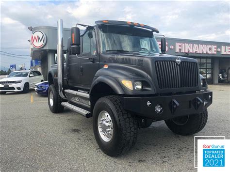 international cxt sold  sale  abbotsford windmill auto