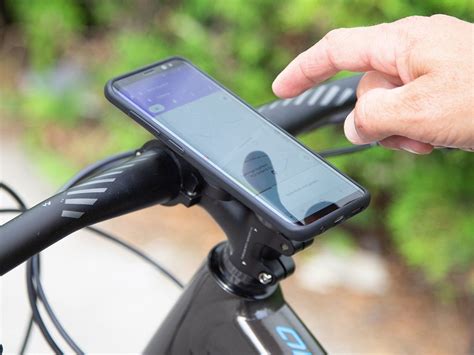 SP Connect Bike Mount Pro Bundel IPhone 11 Pro X Xs