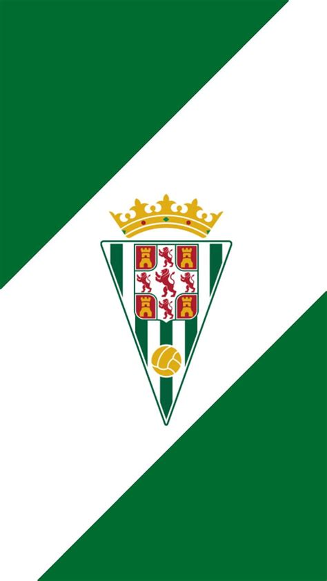 Cordoba CF Sport Football Football Sport HD Phone Wallpaper Peakpx