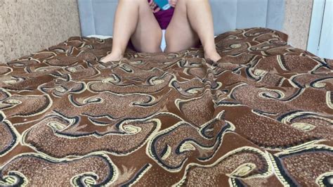 Reading A Book With Legs Spread In White Panties Especially For Fetishists Free Mobile Porn