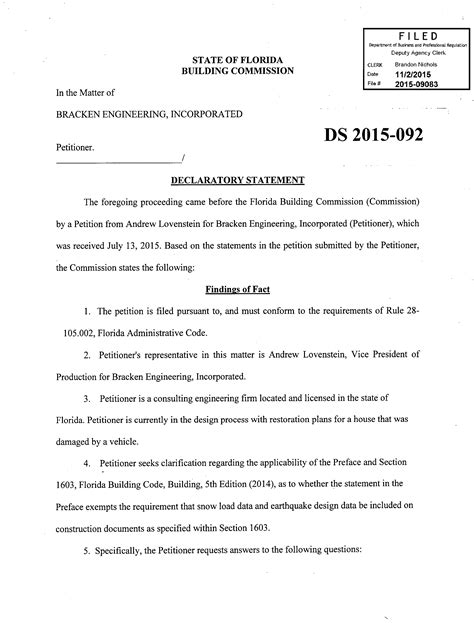 Florida Building Code Online