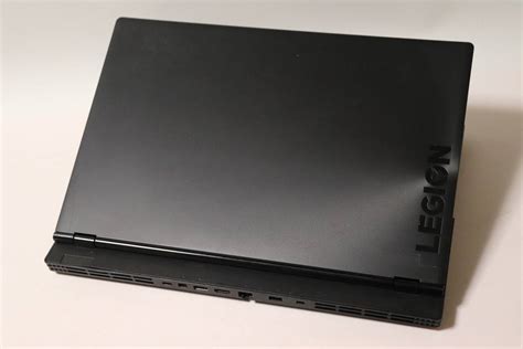 Yahooオークション M272 Lenovo Legion Y530 15ich 81fv00m5je