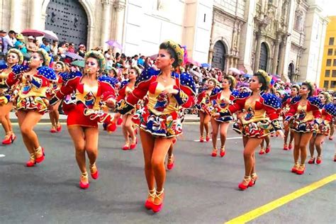 La Festividad De La Virgen De La Candelaria De Puno Se Internacionaliza En 2025 Y Llega Al Viejo