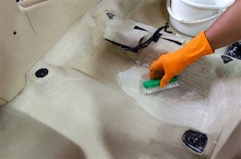 What Is The Best Way To Clean A Car Carpet Resnooze