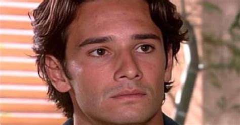 Por Que Rodrigo Santoro Saiu De Mulheres Apaixonadas Segredo Sobre