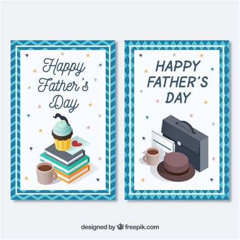 Father Day Border Vectors And Illustrations For Free Download Freepik