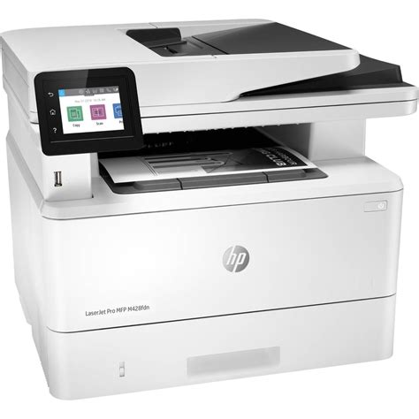 HP Laser Jet Pro MFP M479 Multifunction Printer at best price in Thane