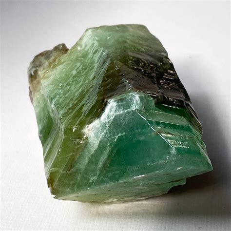 House Of Formlab Raw Green Calcite 04