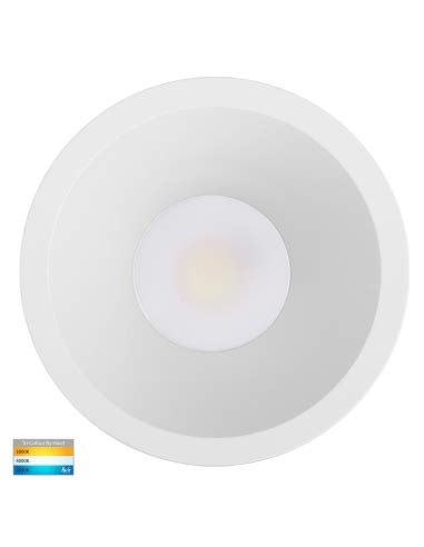 Havit HV5528T WH GLEAM White Fixed PC Downl Sintech Lighting