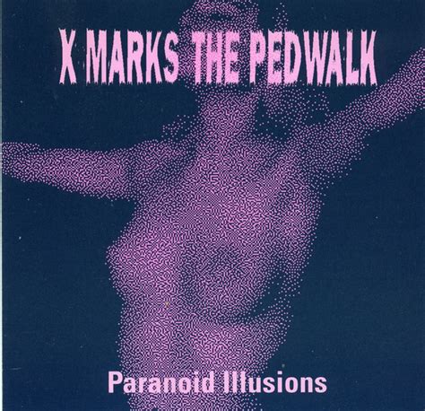 Paranoid Illusions Face Edit Song And Lyrics By X Marks The Pedwalk