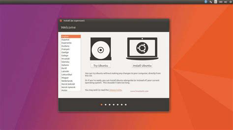 Ubuntu 1704 Desktop Installation Guide With Screenshots