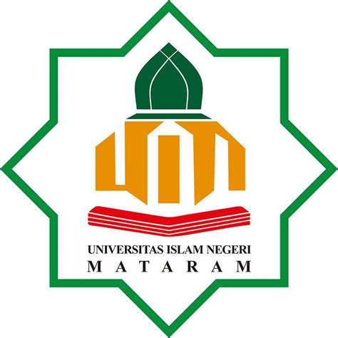 Arti Logo Uin Mataram