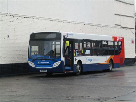 28704 Sc Western Ayr 10 18 Dmgbuses Flickr