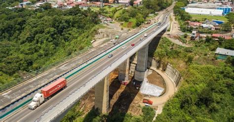 Cierre Nocturno Por Reforzamiento Del Puente Virilla En Ruta Se