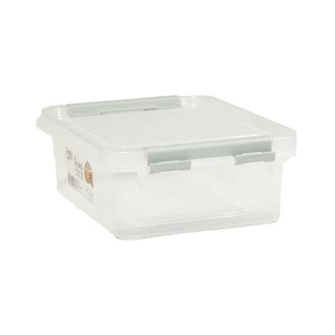 1lt Storage Box Grand Crazy Plastics