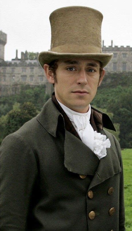 JJ Feild in Northanger Abbey ~ One of my favorite Austen guys | Jane ...