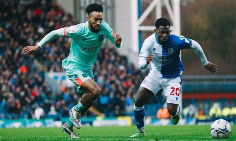 Blackburn Rovers F C Vs Huddersfield Town Prediction Preview And