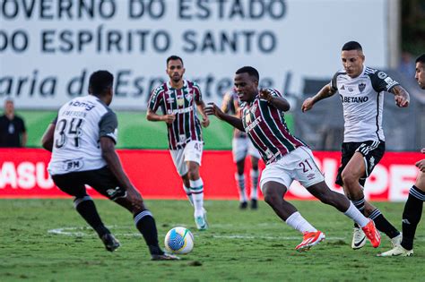 Atl Tico Mg X Fluminense Palpites Dos Jornalistas Da Globo E Do Sportv