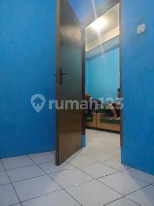 Rumah Dikontrakkan Area Cikutra Belakang SMP Negeri Rumah123