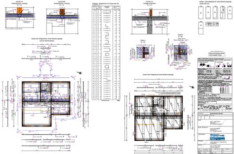 Bauplanung Itb Grohme Ingenieurb Ro F R Tragwerksplanung Und Bauplanung