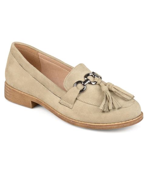 Journee Collection Women S Capri Loafer Macy S